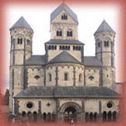 Abtei Maria Laach